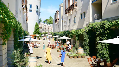 星野リゾートが贈る魅力満載の「リゾナーレ」5施設を全紹介