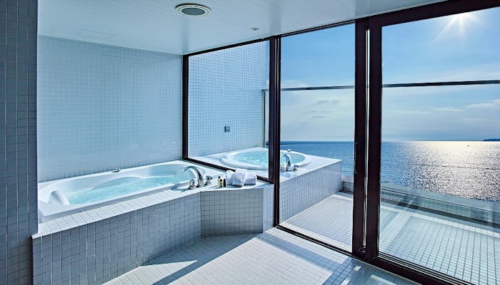 全国版 海の景色と波音に癒される オーシャンフロントの宿特集 一休コンシェルジュ