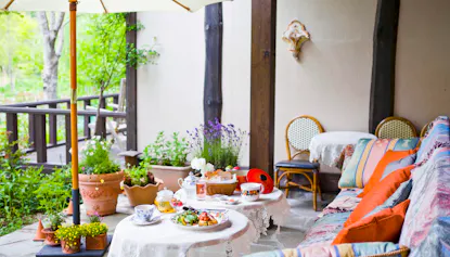 軽井沢エリアで一人旅におすすめのリゾートホテル4選