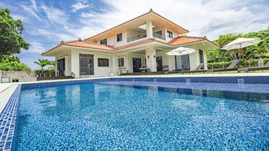 ヴィラ 一休コンシェルジュ