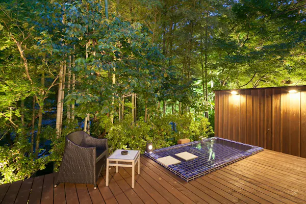 全国版 プライベートな空間でのんびり過ごす 全室離れ の宿特集 一休コンシェルジュ