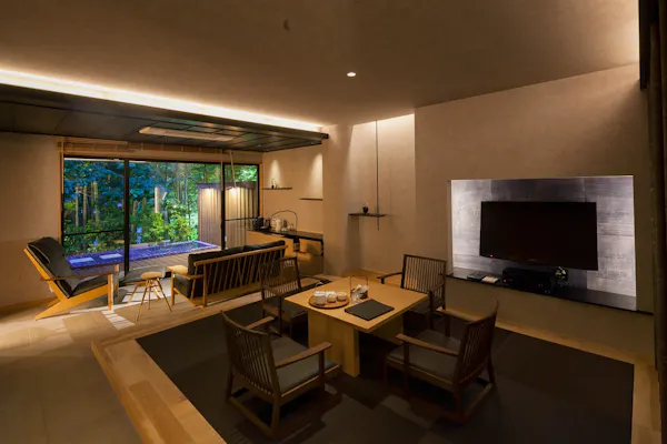 全国版 プライベートな空間でのんびり過ごす 全室離れ の宿特集 一休コンシェルジュ