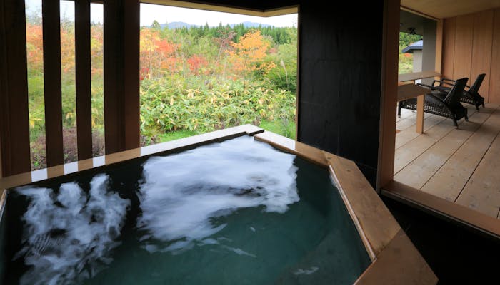 1日限定10組以下の隠れ温泉宿 東北編 一休コンシェルジュ