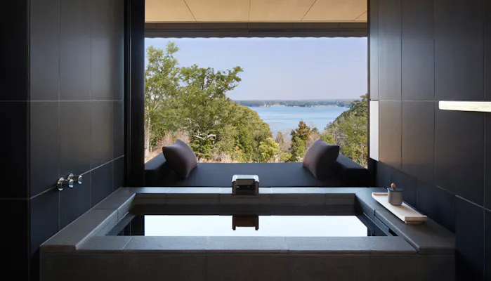 憧れの アマン 東京 京都 伊勢志摩で出会う世界トップクラスのリゾート体験 一休コンシェルジュ