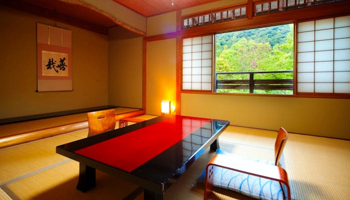 部屋食で料亭の味が楽しめる湯布院 別府の温泉宿6選 一休コンシェルジュ 部屋食で料亭の味が楽しめる湯布院 別府の温泉宿6選 一休コンシェルジュ