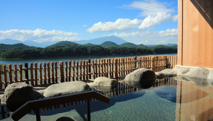 1日限定10組以下の隠れ温泉宿 東北編 一休コンシェルジュ