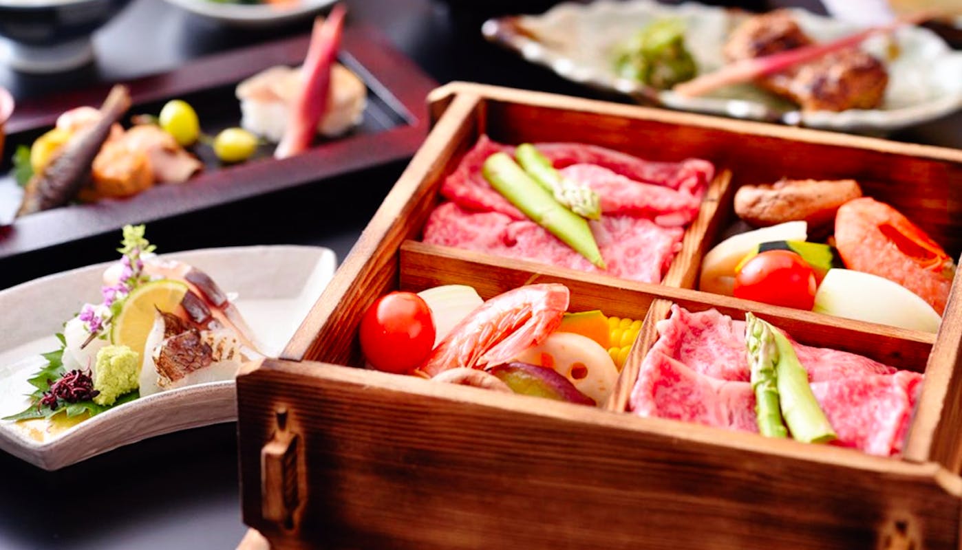 部屋食で料亭の味が楽しめる湯布院・別府の温泉宿6選 一休コンシェルジュ