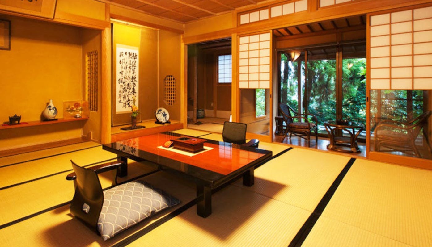 部屋食で料亭の味が楽しめる湯布院・別府の温泉宿6選 一休コンシェルジュ