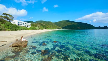 離島でのんびり過ごす島旅におすすめの宿 奄美大島編 一休コンシェルジュ