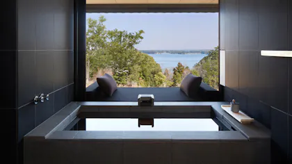 憧れの「アマン」、東京、京都、伊勢志摩で出会う世界トップクラスのリゾート体験