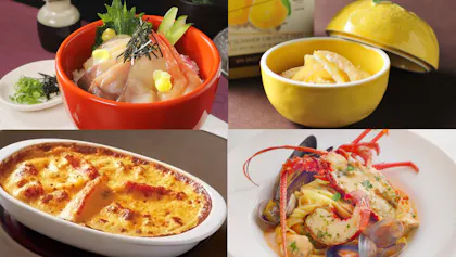 高級ホテルや老舗宿の絶品を自宅で！ネット注文OKなお取り寄せグルメ 第１弾