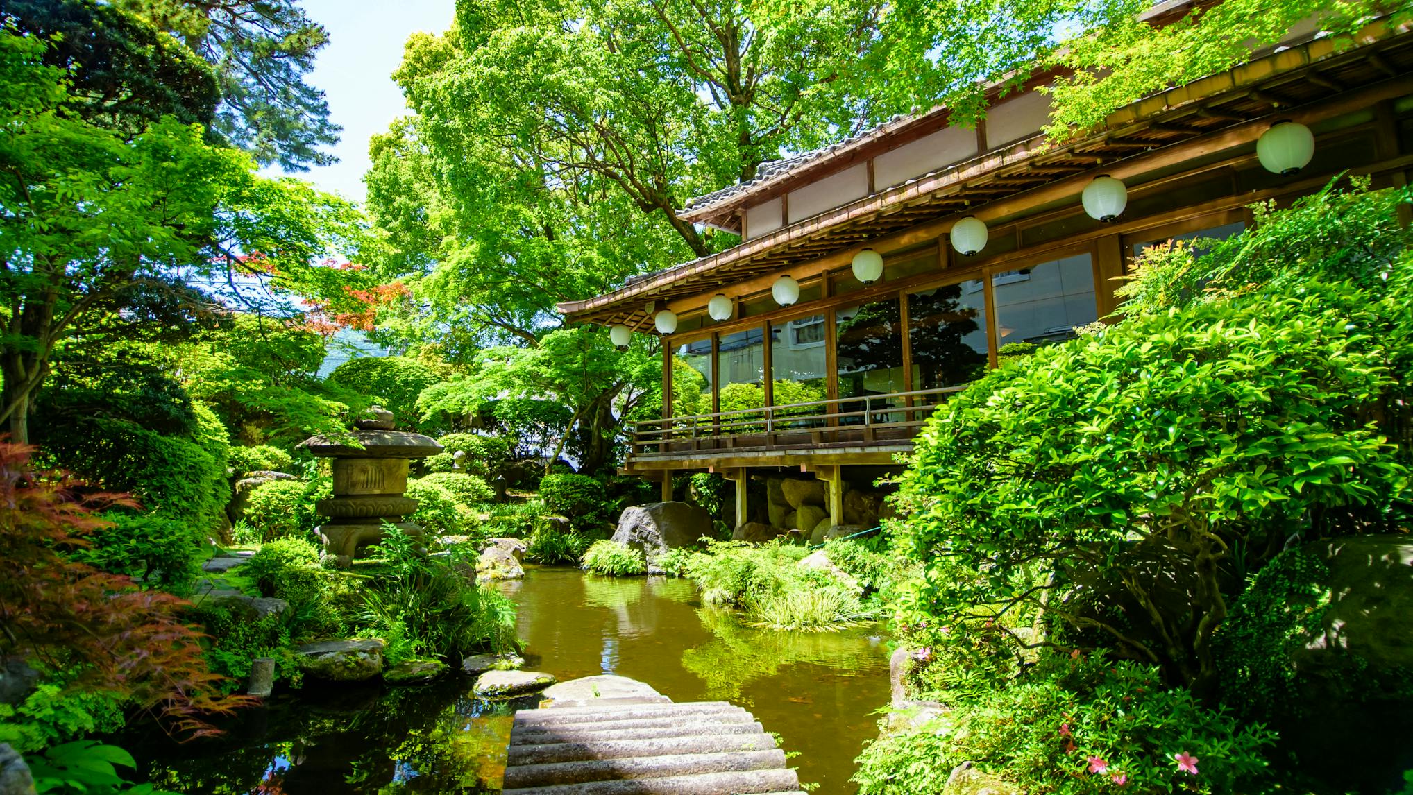部屋食で料亭の味が楽しめる湯布院・別府の温泉宿6選 一休コンシェルジュ