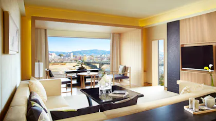 京都エリアで優雅な一人旅におすすめのラグジュアリーホテル6選