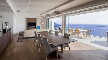 子連れで優雅な滞在が叶う熱海のラグジュアリーリゾート4選