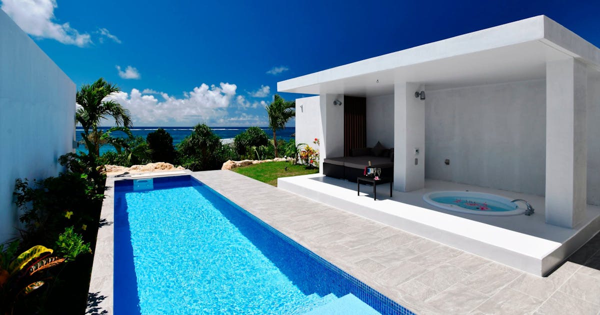 贅沢を楽しむ宮古島のプライベートプール付リゾート6選 一休コンシェルジュ 贅沢を楽しむ宮古島のプライベートプール付リゾート6選 一休コンシェルジュ