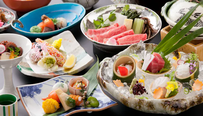 部屋食で料亭の味を楽しめる有馬温泉の宿5選 一休コンシェルジュ 部屋食で料亭の味を楽しめる有馬温泉の宿5選 一休コンシェルジュ