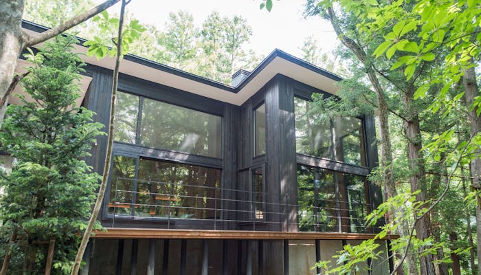 白馬でリゾートステイを叶える個性豊かな貸別荘4選 一休コンシェルジュ