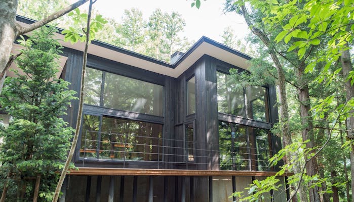 白馬でリゾートステイを叶える個性豊かな貸別荘4選 一休コンシェルジュ