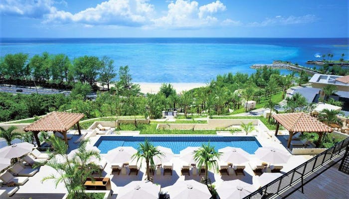 沖縄で長期滞在におすすめのリゾートホテル ヴィラ6選 一休コンシェルジュ