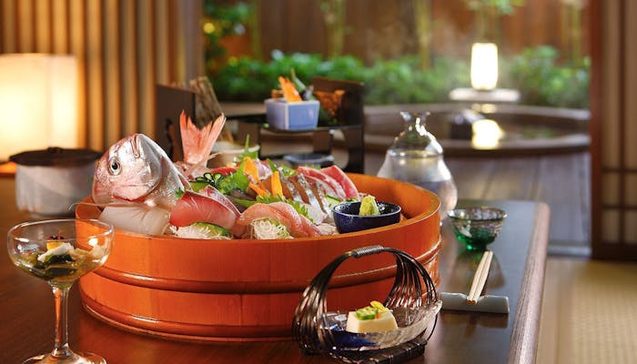 露天風呂付客室で部屋食を楽しめる10室以下の宿 関東編 一休コンシェルジュ 露天風呂付客室で部屋食を楽しめる10室以下の宿 関東編 一休コンシェルジュ
