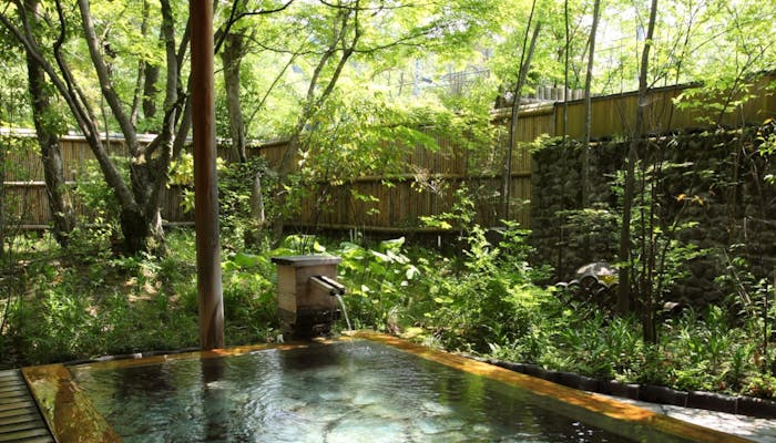 亀の井別荘 由布院 玉の湯 がお薦めする 夏の由布院の過ごし方 一休コンシェルジュ