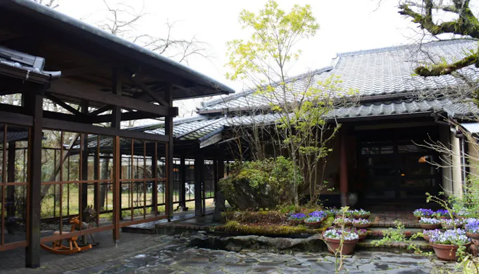 亀の井別荘 由布院 玉の湯 がお薦めする 冬の由布院の過ごし方 一休コンシェルジュ