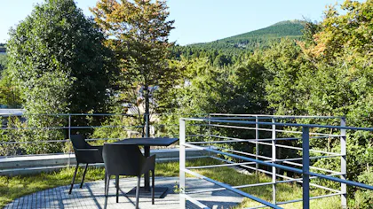 自然の中でゆったりと過ごせるおこもり宿（西日本編）