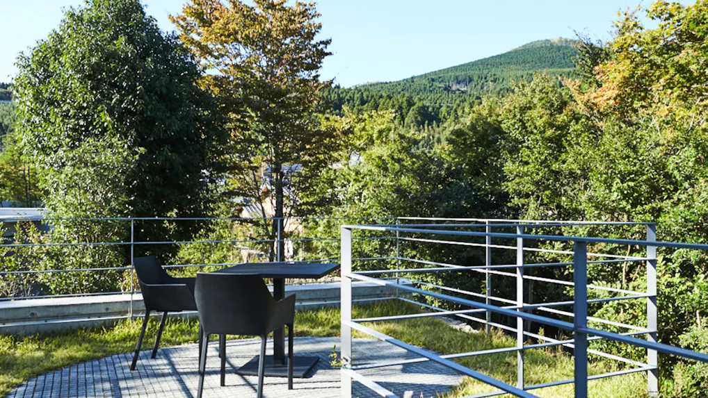 自然の中でゆったりと過ごせるおこもり宿（西日本編）