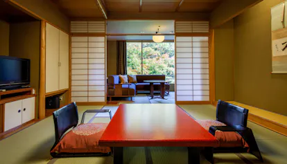 部屋食で料亭の味を楽しめる有馬温泉の宿4選