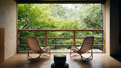 またいつか行きたい…旅好きな一休社員に聞いた、「私の偏愛宿」。