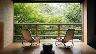 またいつか行きたい…旅好きな一休社員に聞いた、「私の偏愛宿」。