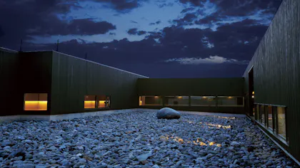 1日7組限定、北海道・江差にあるオールインクルーシブの大人宿