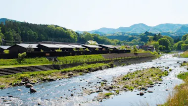 茨城の厳選宿 一休コンシェルジュ
