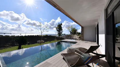 オンライン背景に！有名宿泊施設の壁紙を配布します Part.2　バケーションレンタル編