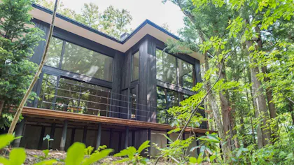 白馬でリゾートステイを叶える個性豊かな貸別荘4選