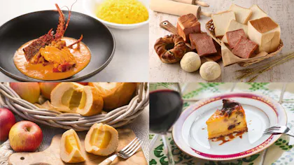 憧れのリゾートホテルの絶品を自宅で！ネット注文OKなお取り寄せグルメ 第2弾