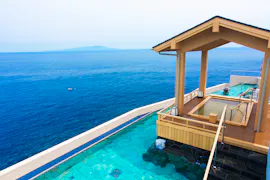 伊豆の名物・金目鯛を堪能！海と温泉に癒される稲取温泉の食べるお宿