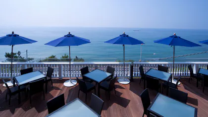 すぐ行ける人気リゾート地・葉山で小旅行を満喫できる宿4選