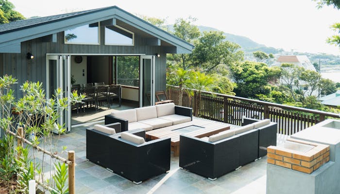 雄大な自然を満喫 千葉でリゾートステイを叶える個性豊かな貸別荘6選 一休コンシェルジュ