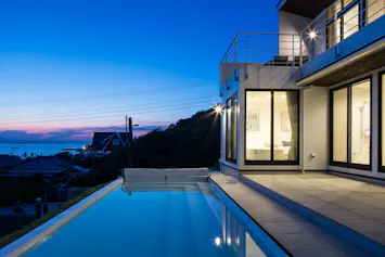 海も満喫できる！千葉でリゾートステイを叶える個性豊かな貸別荘4選