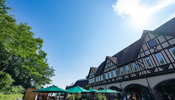 神戸観光 1泊2日で人気スポットを巡るモデルコース おすすめホテル8選 一休コンシェルジュ