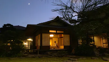 2019年に編集部が取材した穏やかな時が流れる名宿4選