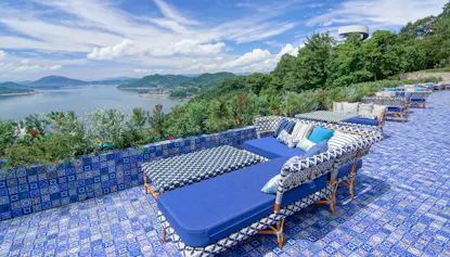 2020年に行きたい、海外旅行気分を満喫できる国内ホテル（西日本編）