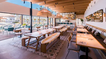 2020年に行きたい、海外旅行気分を満喫できる国内ホテル（東日本編）