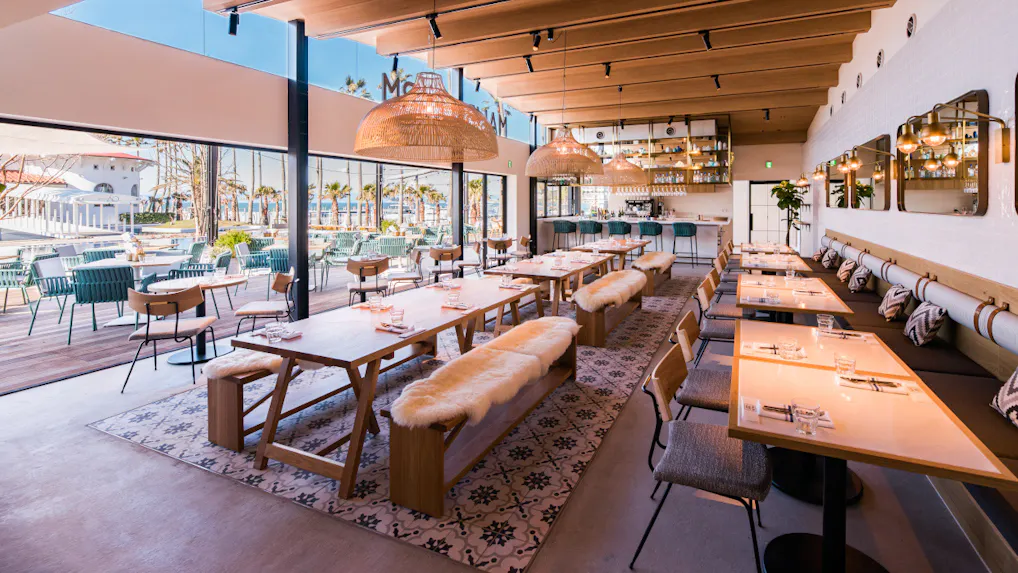 2020年に行きたい、海外旅行気分を満喫できる国内ホテル（東日本編）