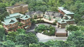 生まれ変わった箱根のクラシックホテル「富士屋ホテル」最新情報