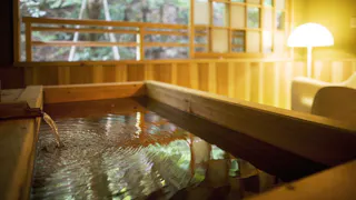 北陸エリアで一人旅におすすめの温泉宿6選