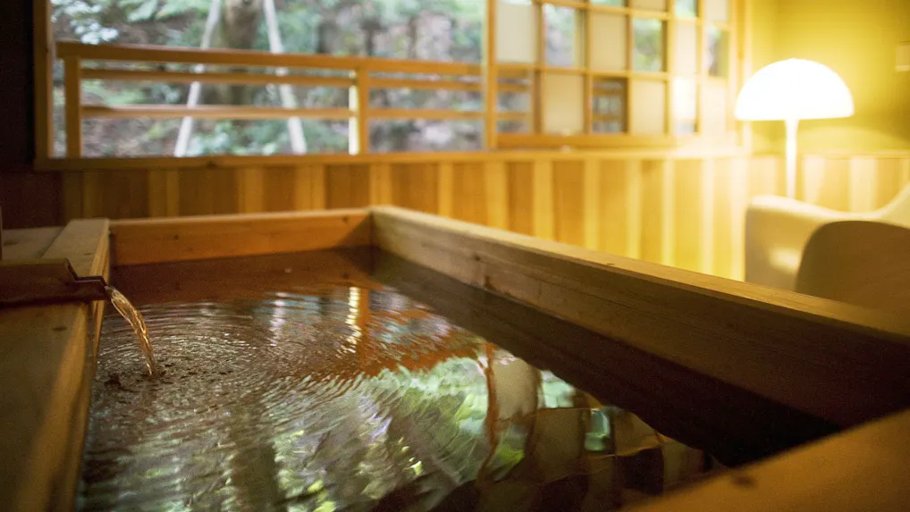 北陸エリアで一人旅におすすめの温泉宿6選