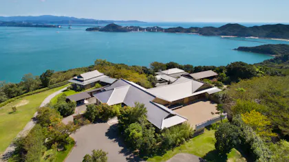 【全国版】自然豊かな国立公園の中にある宿特集