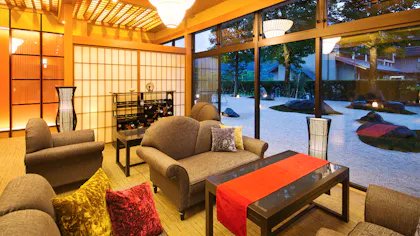 女子旅で泊まりたい、石川県のおすすめ温泉宿4選